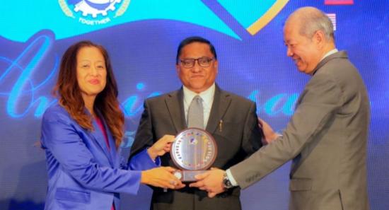 Colombo Plan Turns 74: Sl, US Collaborate